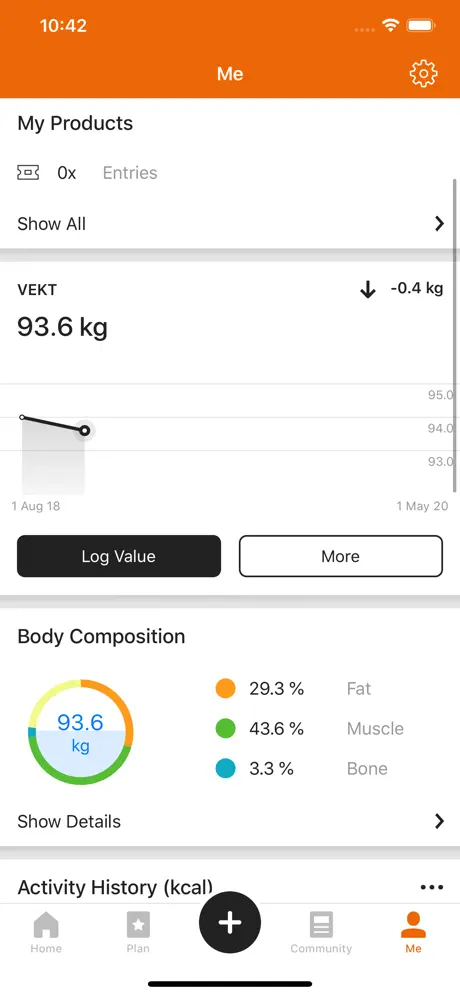 Nr1 Fitness