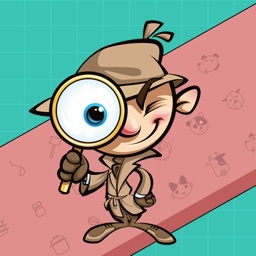 Knowledge - Find items