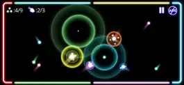 Game screenshot Glow Explosions ! apk