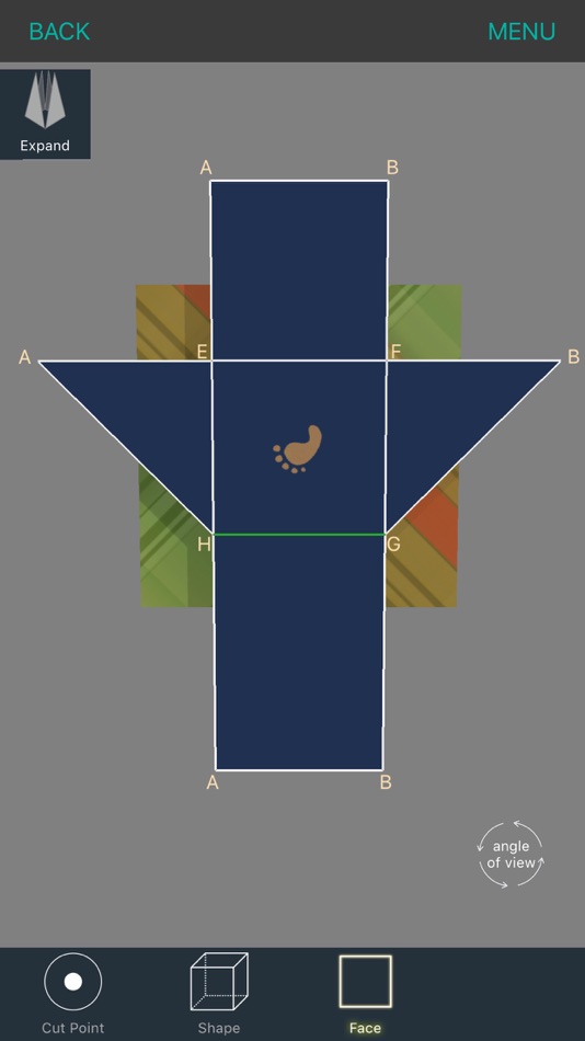 #4. Mathematical Playground Lite (iOS) 由: Jun Nakashima