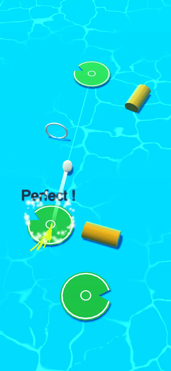 Screenshot #2 pour Super Ricochet