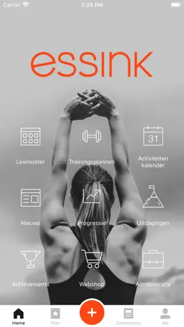 Game screenshot Essink Eindhoven mod apk