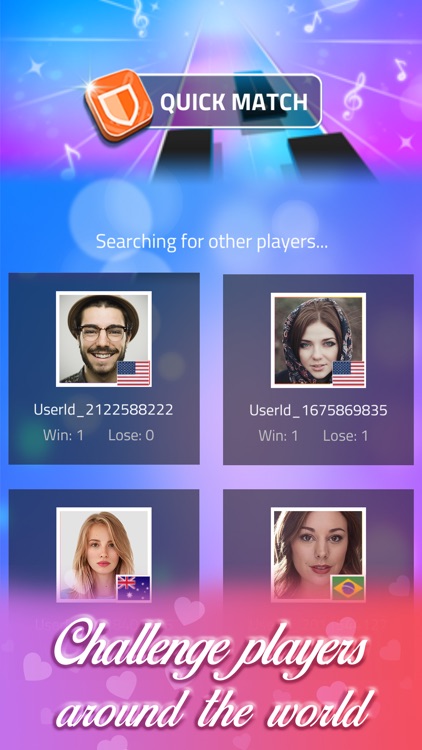 Magic Tiles 3: Piano Game screenshot-5