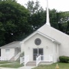 Mt Lebanon Baptist Church PK