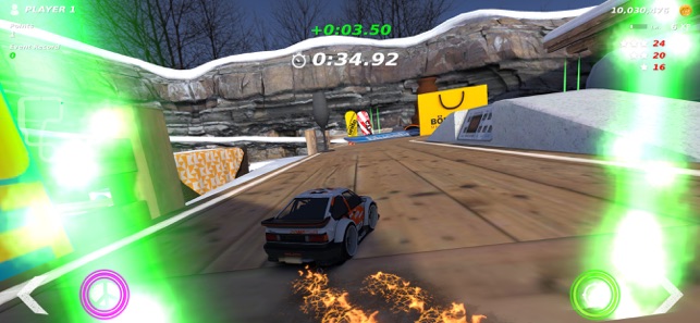 Table Top Racing: World Tour(圖9)-速報App