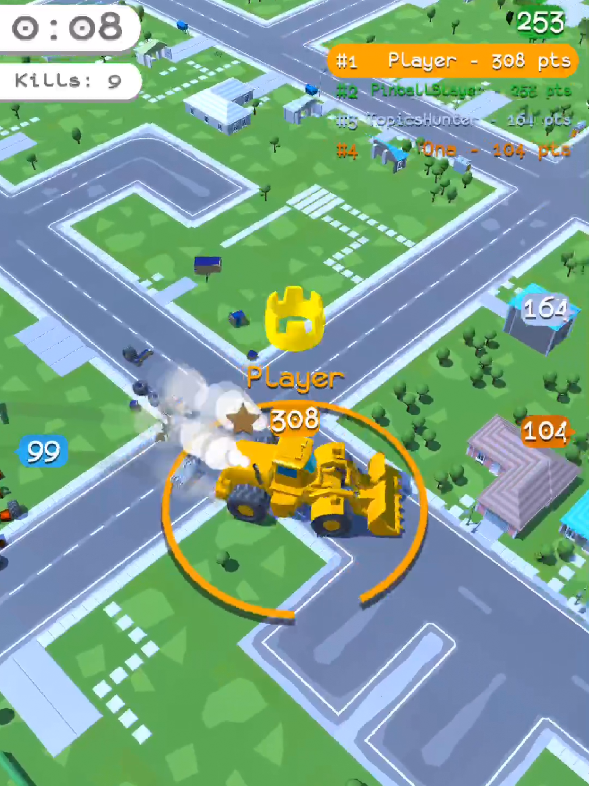 Destruction.io