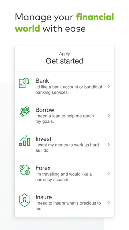 Nedbank Money screenshot-6