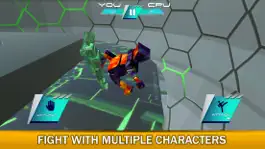 Game screenshot Neko Fighting Arena hack