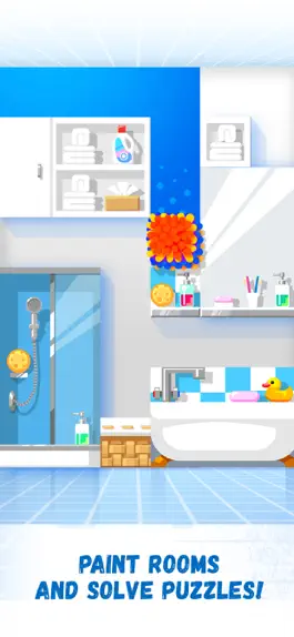 Game screenshot Amaze Design 3D - My Home apk