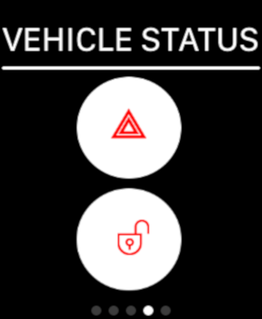 MITSUBISHI Remote Control screenshot 9