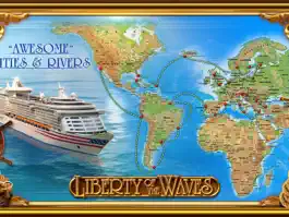 Game screenshot Cruise Director 5 Mobile apk