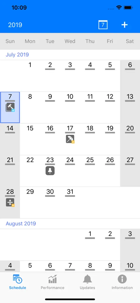 Verint WorkView