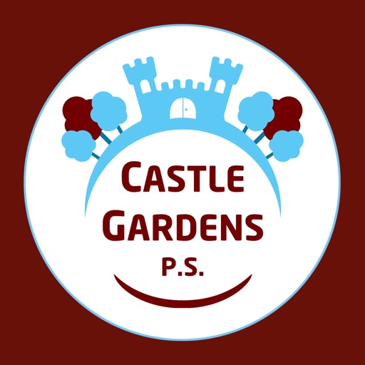 Castle Gardens PS