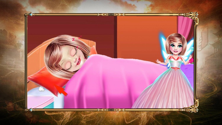 Changing Teeth Care-fun games