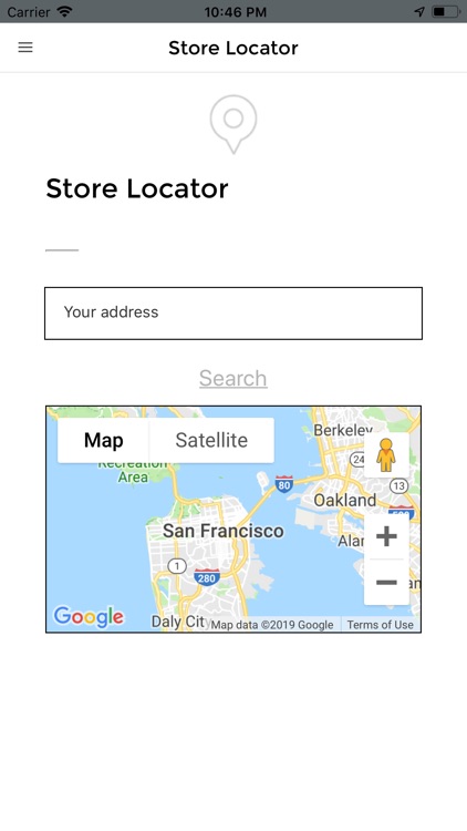 Chiara Ferragni Collection screenshot-3