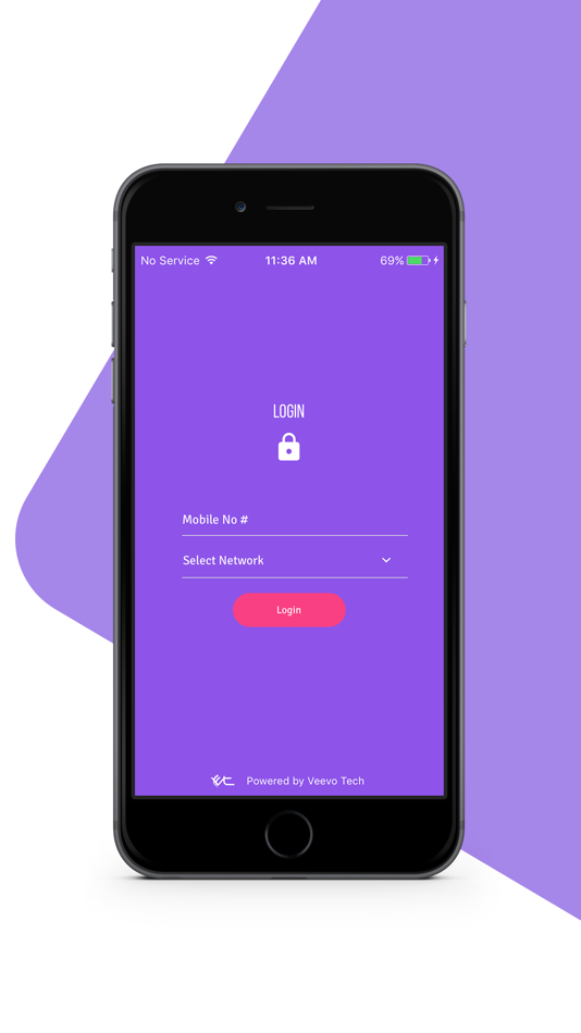 #2. IMEI Tracking (iOS) By: Veevo Tech
