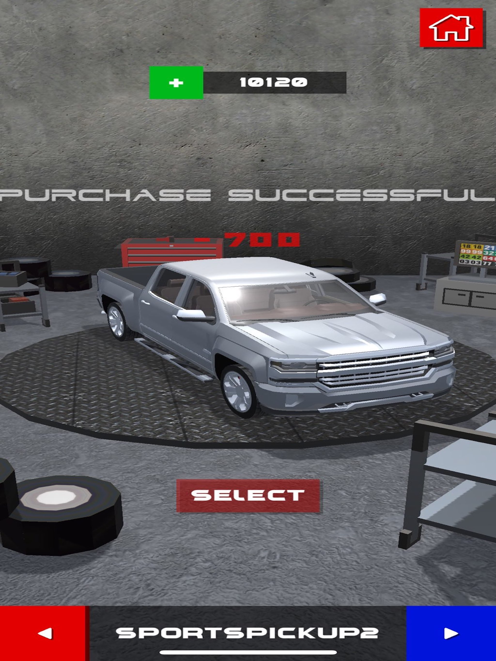 The Drift Boss