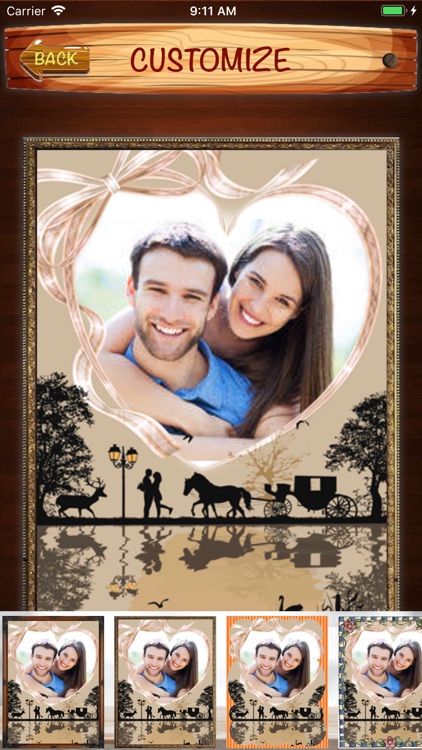 Greetings Card Maker & E-Cards