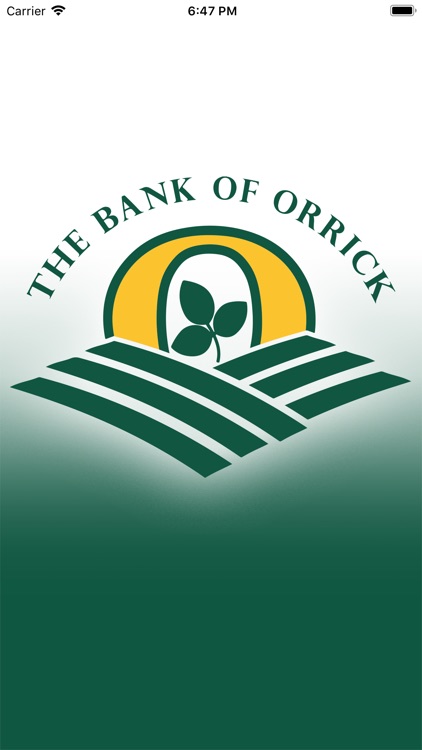 The Bank of Orrick Mobile