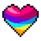 Pixel Paint - Color By Number (Pixel Art) - Game Features: