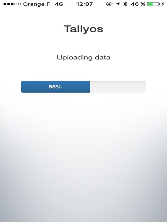 Screenshot #6 pour Tallyos TeeDy