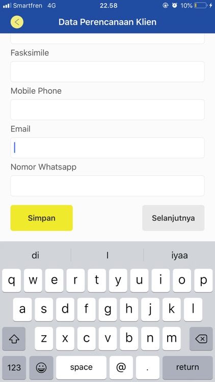QWP Academy screenshot-5