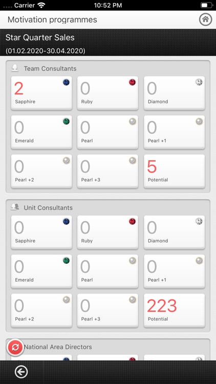 Mary Kay® Tools UK screenshot-3