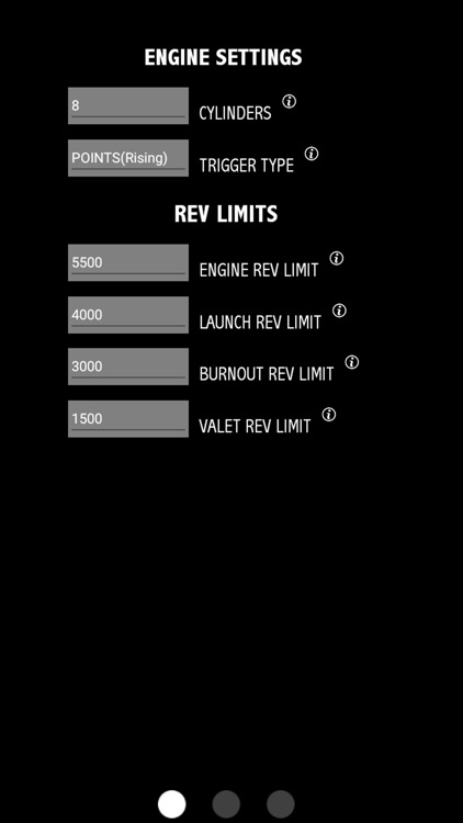 PerTronix Digital HP screenshot-3