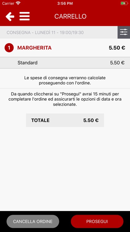 Pizzeria Snoopy screenshot-4