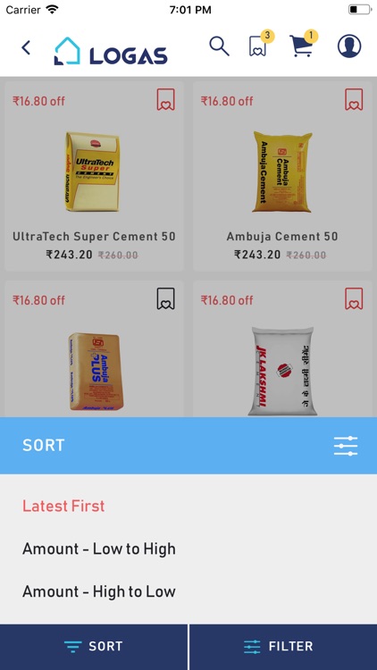 Logas - Complete Home Solution screenshot-7