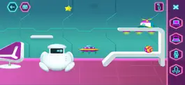Game screenshot Bogga Robot apk