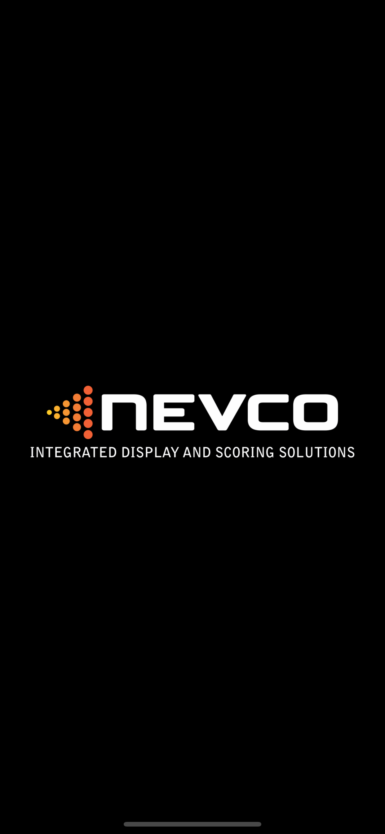 Nevco - Client Setup