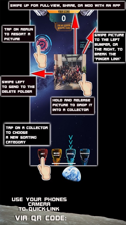 PixTours