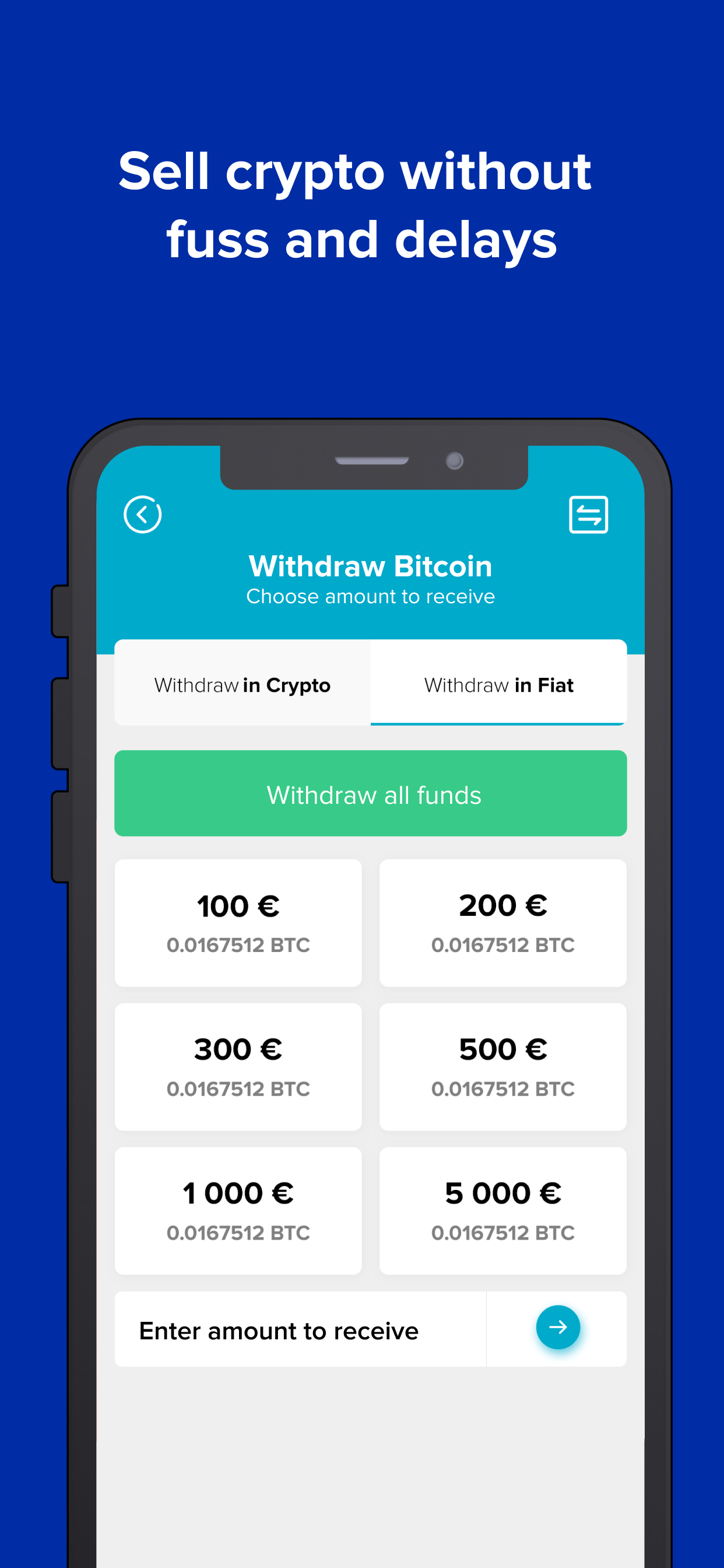 elegro Exchange
