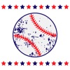 Baseball Stickers 2020 NEW - iPadアプリ