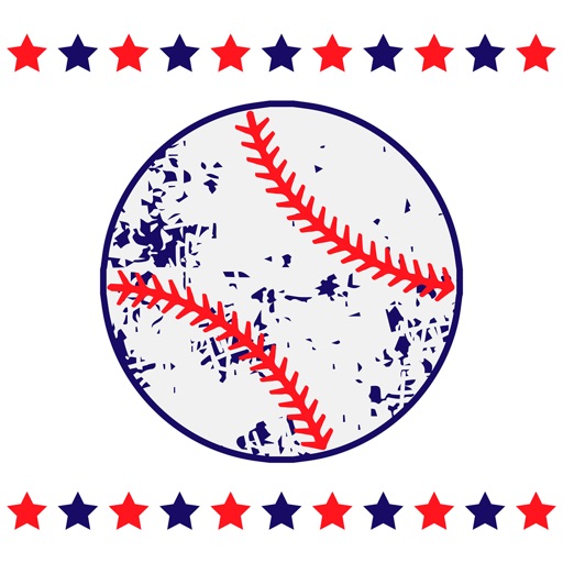 Baseball Stickers 2020 NEW icon