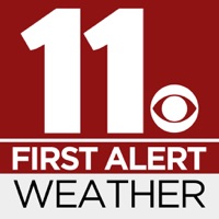 WTOL 11 Weather app not working? crashes or has problems?