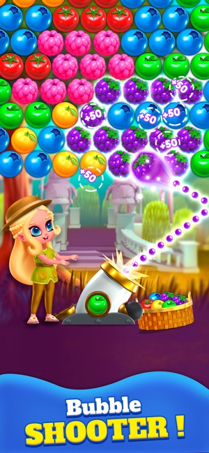 Princesa Pop - Passageiro na App Store