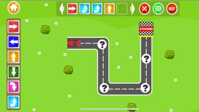 車幼児 知育 向けの 子供 ゲームのおすすめ画像1