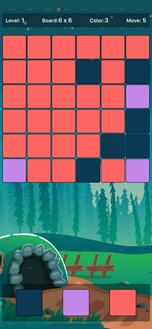 Bubble - Colorful Puzzle Game(圖6)-速報App
