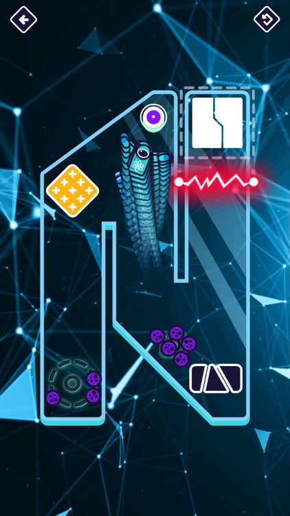 GravityMan screenshot-8