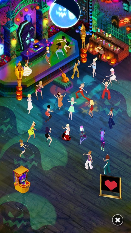 Mad For Dance - Taptap Dance screenshot-7