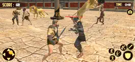 Game screenshot Gladiator Son of Rome apk