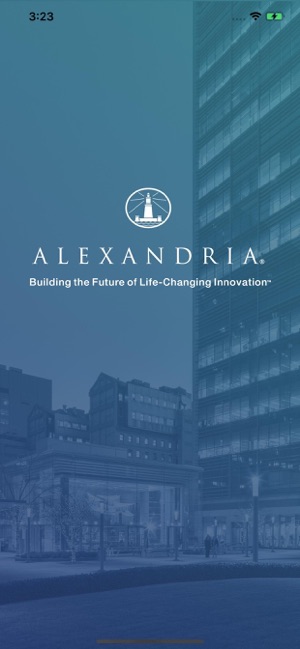 Alexandria Events(圖1)-速報App