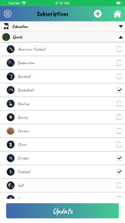 Admireit screenshot-4