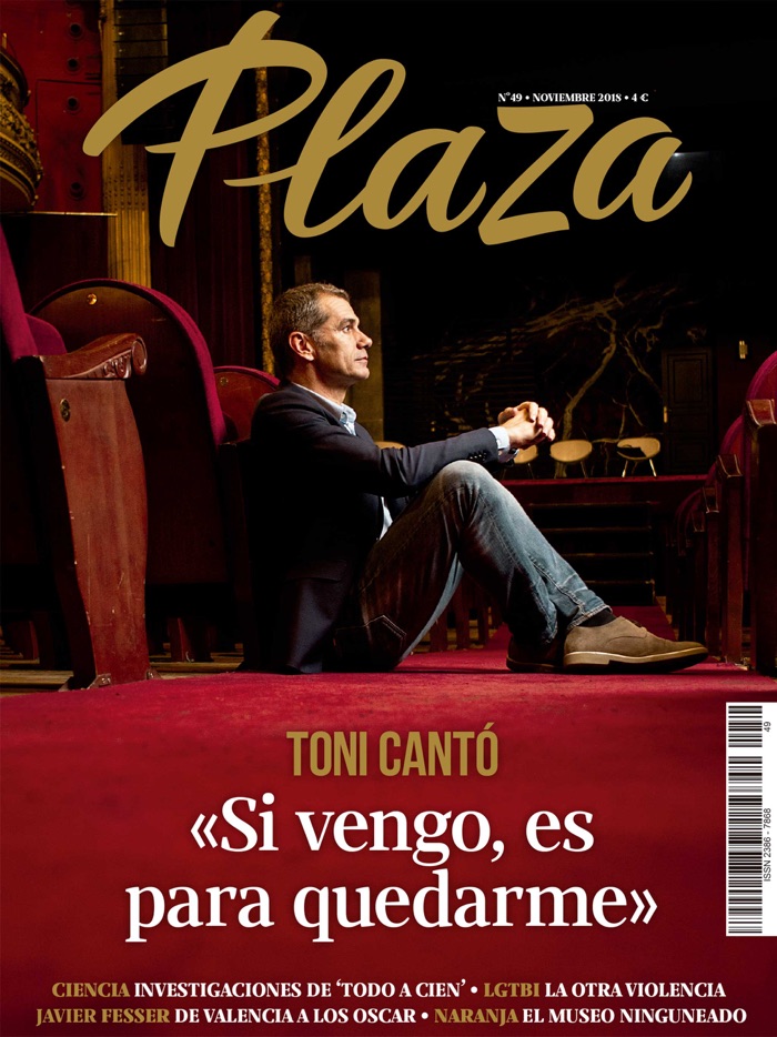 Revista Plaza