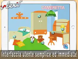 Game screenshot i-Lexis HD (in Italiano) hack