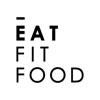 Eat Fit Food icon