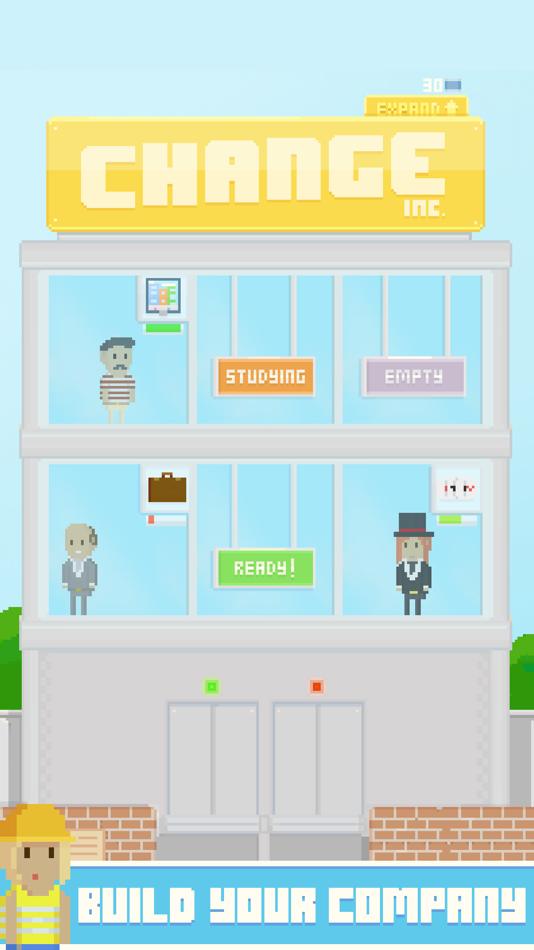#2. Virtual Beggar (iOS) Podle: Treetop Crew Oy
