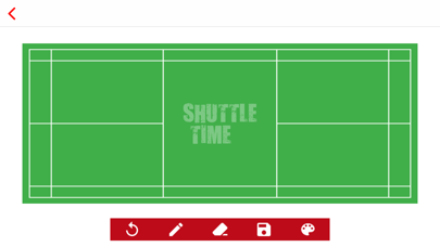 BWF Shuttle Timeのおすすめ画像4